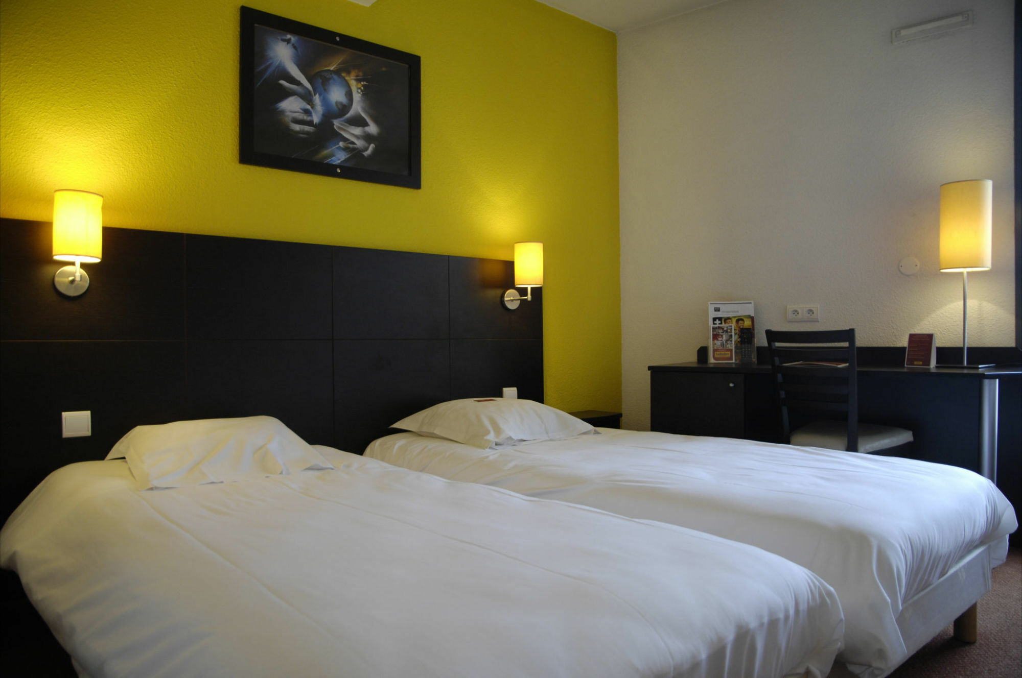 Ibis Annecy - Cran-Gevrier Hotel Ngoại thất bức ảnh